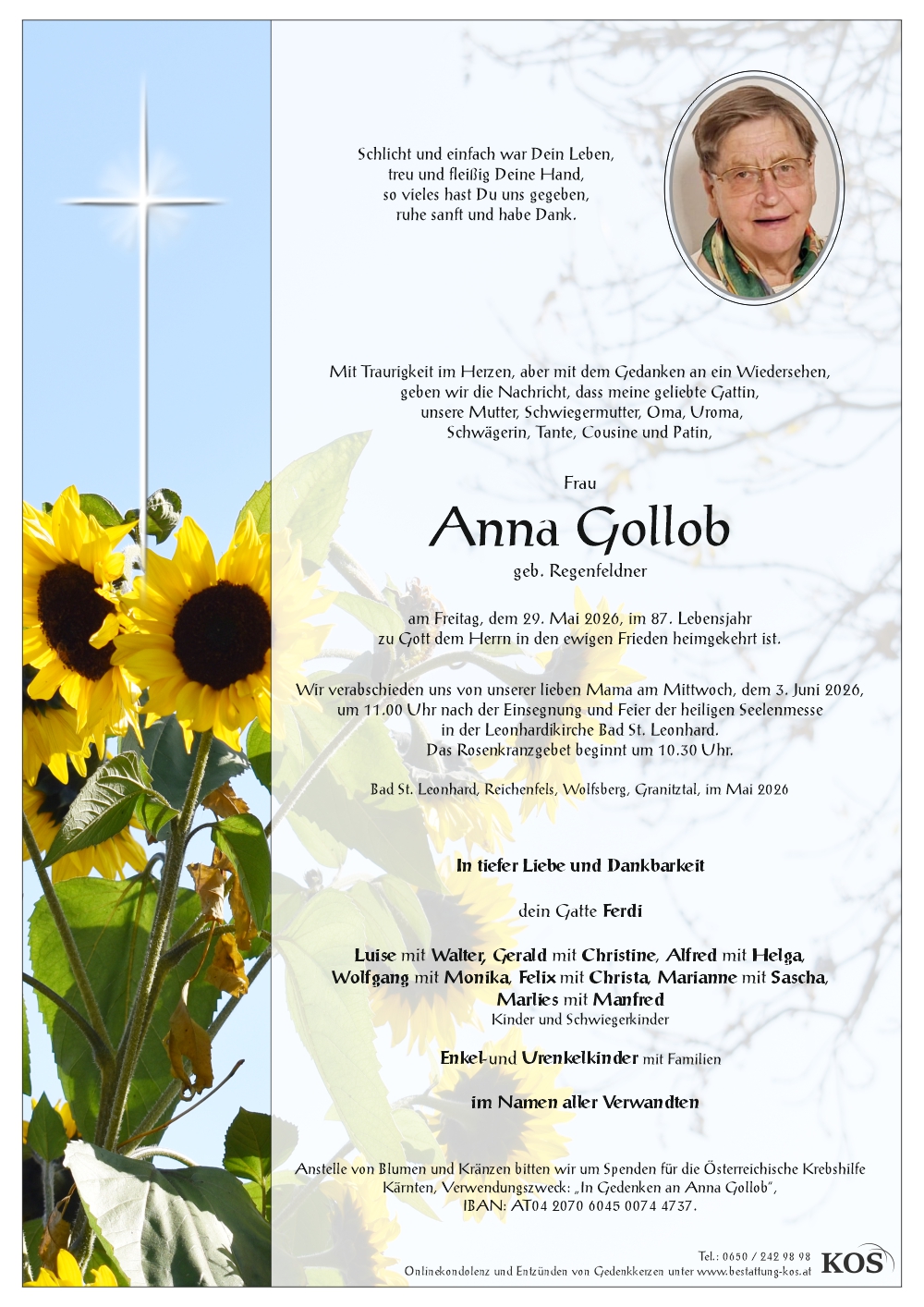 Anna Gollob